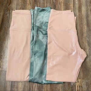 Beyond Yoga Legging Bundle